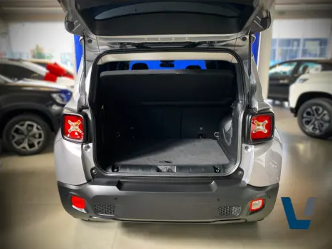 JEEP Renegade 1.8 16V 4P FLEX AUTOMTICO, Foto 12