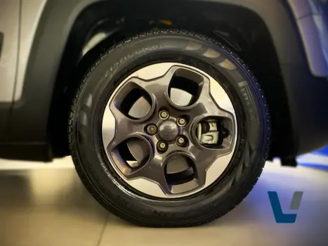 JEEP Renegade 1.8 16V 4P FLEX AUTOMTICO, Foto 13