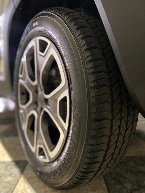 JEEP Renegade 1.8 16V 4P FLEX LONGITUDE AUTOMTICO, Foto 7