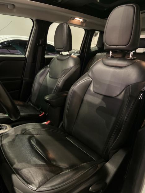 JEEP Renegade 1.8 16V 4P FLEX LONGITUDE AUTOMTICO, Foto 8