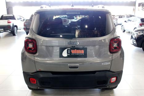JEEP Renegade 1.8 16V 4P FLEX LONGITUDE AUTOMTICO, Foto 5