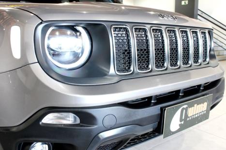 JEEP Renegade 1.8 16V 4P FLEX LONGITUDE AUTOMTICO, Foto 8