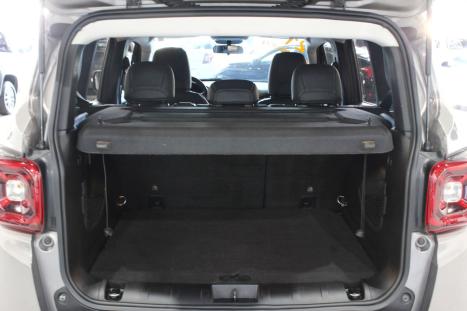 JEEP Renegade 1.8 16V 4P FLEX LONGITUDE AUTOMTICO, Foto 11
