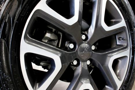 JEEP Renegade 1.8 16V 4P FLEX LONGITUDE AUTOMTICO, Foto 12