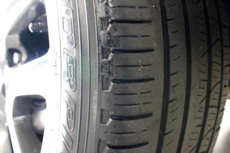 JEEP Renegade 1.8 16V 4P FLEX LONGITUDE AUTOMTICO, Foto 13