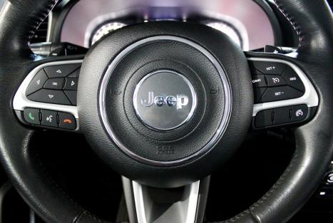 JEEP Renegade 1.8 16V 4P FLEX LONGITUDE AUTOMTICO, Foto 15