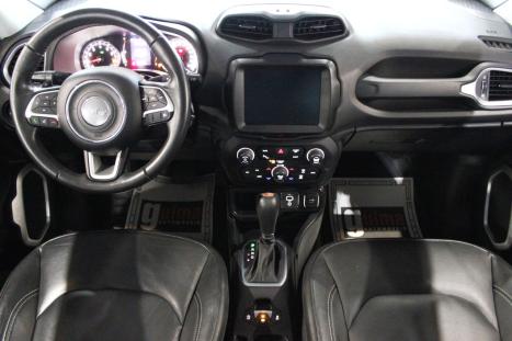 JEEP Renegade 1.8 16V 4P FLEX LONGITUDE AUTOMTICO, Foto 16