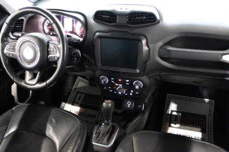 JEEP Renegade 1.8 16V 4P FLEX LONGITUDE AUTOMTICO, Foto 18