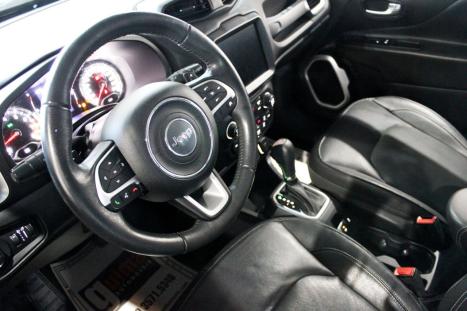 JEEP Renegade 1.8 16V 4P FLEX LONGITUDE AUTOMTICO, Foto 19