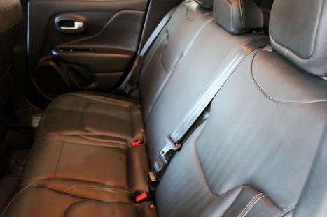 JEEP Renegade 1.8 16V 4P FLEX LONGITUDE AUTOMTICO, Foto 21