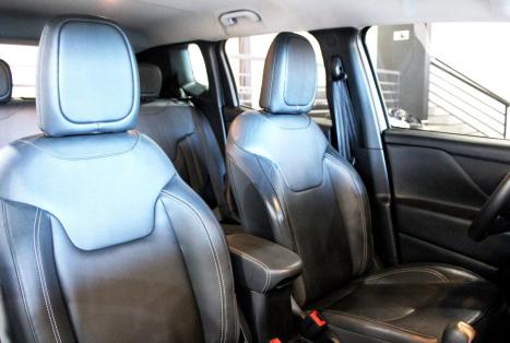 JEEP Renegade 1.8 16V 4P FLEX LONGITUDE AUTOMTICO, Foto 22