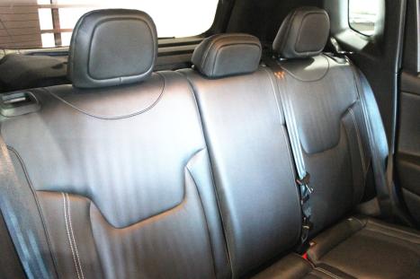 JEEP Renegade 1.8 16V 4P FLEX LONGITUDE AUTOMTICO, Foto 23