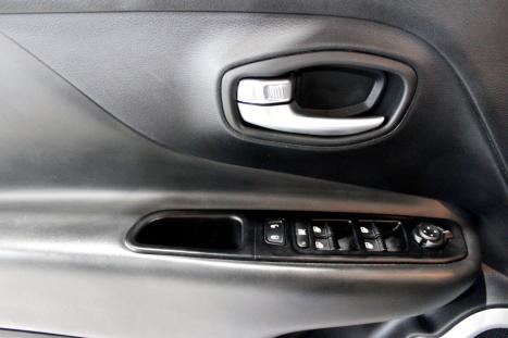 JEEP Renegade 1.8 16V 4P FLEX LONGITUDE AUTOMTICO, Foto 24