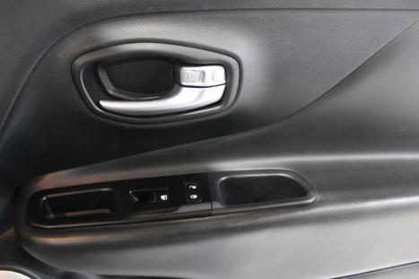 JEEP Renegade 1.8 16V 4P FLEX LONGITUDE AUTOMTICO, Foto 25