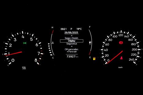 JEEP Renegade 1.8 16V 4P FLEX LONGITUDE AUTOMTICO, Foto 27