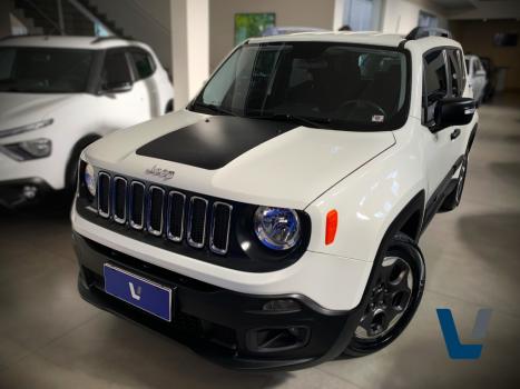JEEP Renegade 1.8 16V 4P FLEX SPORT AUTOMTICO, Foto 1