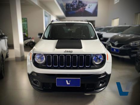 JEEP Renegade 1.8 16V 4P FLEX SPORT AUTOMTICO, Foto 2