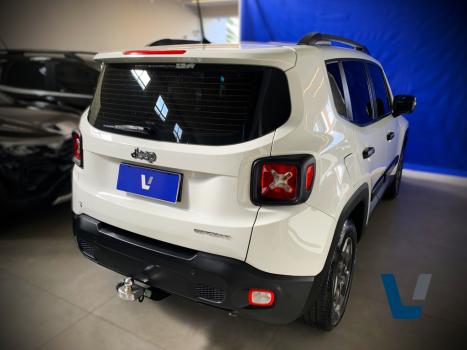 JEEP Renegade 1.8 16V 4P FLEX SPORT AUTOMTICO, Foto 4
