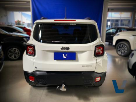 JEEP Renegade 1.8 16V 4P FLEX SPORT AUTOMTICO, Foto 5