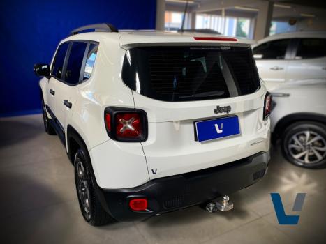 JEEP Renegade 1.8 16V 4P FLEX SPORT AUTOMTICO, Foto 6