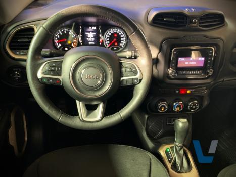 JEEP Renegade 1.8 16V 4P FLEX SPORT AUTOMTICO, Foto 7