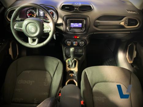 JEEP Renegade 1.8 16V 4P FLEX SPORT AUTOMTICO, Foto 8