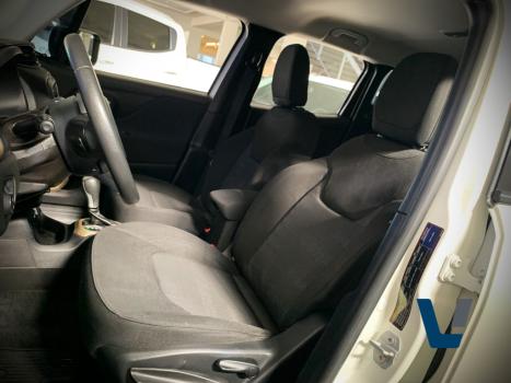 JEEP Renegade 1.8 16V 4P FLEX SPORT AUTOMTICO, Foto 9