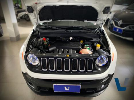 JEEP Renegade 1.8 16V 4P FLEX SPORT AUTOMTICO, Foto 11