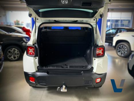 JEEP Renegade 1.8 16V 4P FLEX SPORT AUTOMTICO, Foto 12