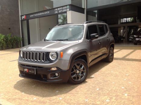 JEEP Renegade 1.8 16V 4P FLEX SPORT AUTOMTICO, Foto 1