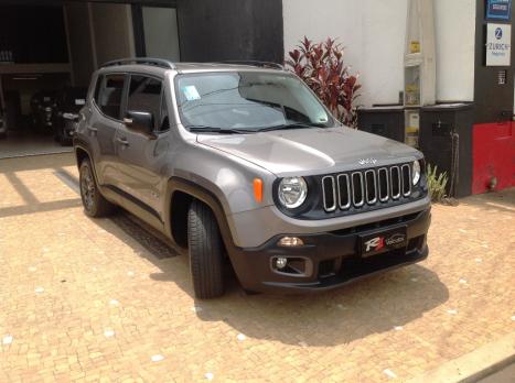 JEEP Renegade 1.8 16V 4P FLEX SPORT AUTOMTICO, Foto 3