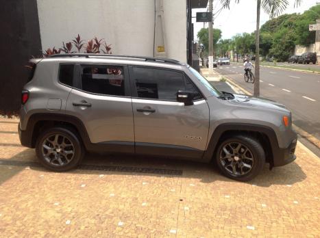 JEEP Renegade 1.8 16V 4P FLEX SPORT AUTOMTICO, Foto 4