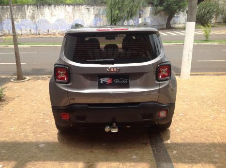 JEEP Renegade 1.8 16V 4P FLEX SPORT AUTOMTICO, Foto 6