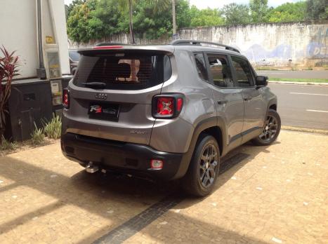JEEP Renegade 1.8 16V 4P FLEX SPORT AUTOMTICO, Foto 7
