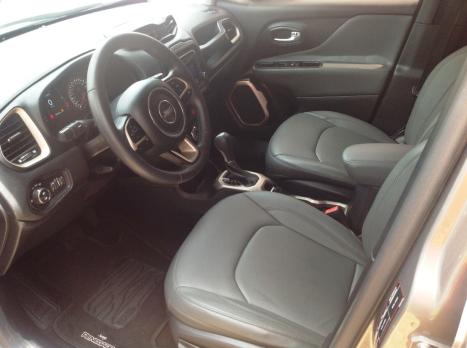 JEEP Renegade 1.8 16V 4P FLEX SPORT AUTOMTICO, Foto 9