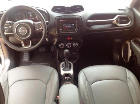 JEEP Renegade 1.8 16V 4P FLEX SPORT AUTOMTICO, Foto 10
