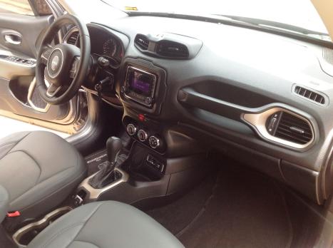 JEEP Renegade 1.8 16V 4P FLEX SPORT AUTOMTICO, Foto 11