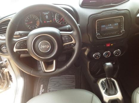 JEEP Renegade 1.8 16V 4P FLEX SPORT AUTOMTICO, Foto 12