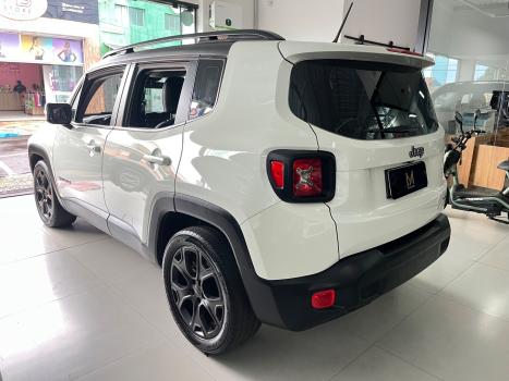 JEEP Renegade 1.8 16V 4P FLEX LONGITUDE AUTOMTICO, Foto 3