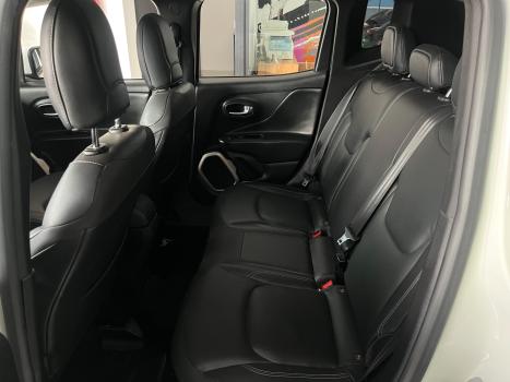 JEEP Renegade 1.8 16V 4P FLEX LONGITUDE AUTOMTICO, Foto 5