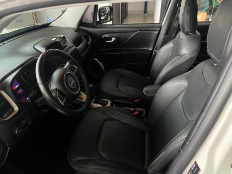 JEEP Renegade 1.8 16V 4P FLEX LONGITUDE AUTOMTICO, Foto 6