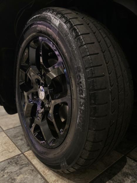 JEEP Renegade 1.8 16V 4P FLEX LONGITUDE AUTOMTICO, Foto 8