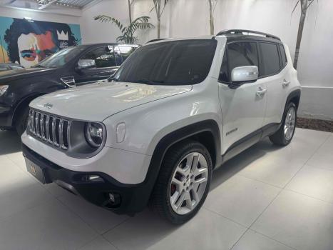 JEEP Renegade 1.8 16V 4P LIMITED FLEX AUTOMTICO, Foto 1