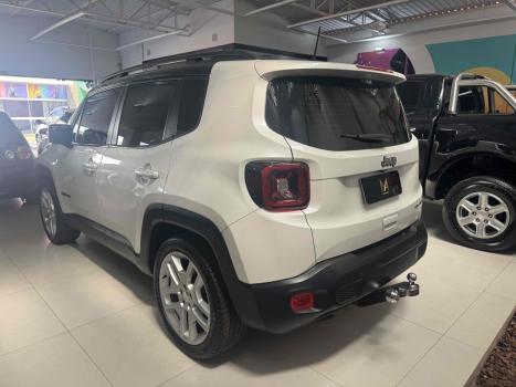 JEEP Renegade 1.8 16V 4P LIMITED FLEX AUTOMTICO, Foto 3