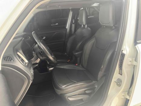 JEEP Renegade 1.8 16V 4P LIMITED FLEX AUTOMTICO, Foto 6
