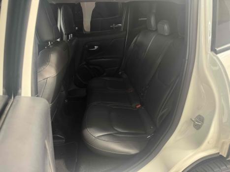 JEEP Renegade 1.8 16V 4P LIMITED FLEX AUTOMTICO, Foto 7