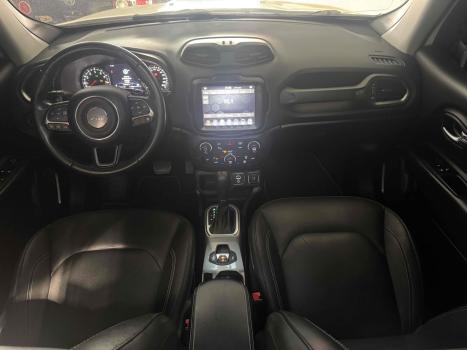 JEEP Renegade 1.8 16V 4P LIMITED FLEX AUTOMTICO, Foto 8