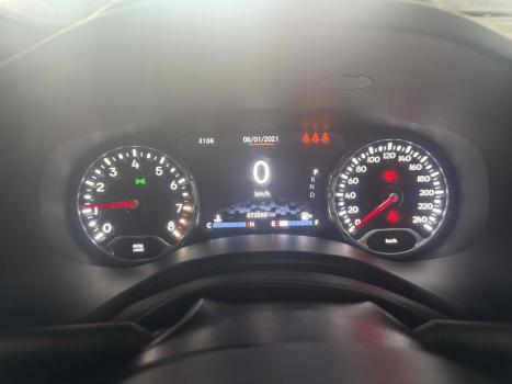 JEEP Renegade 1.8 16V 4P LIMITED FLEX AUTOMTICO, Foto 9