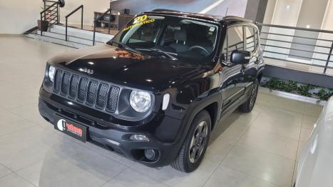 JEEP Renegade 1.8 16V 4P FLEX AUTOMTICO, Foto 2