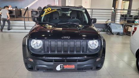 JEEP Renegade 1.8 16V 4P FLEX AUTOMTICO, Foto 3